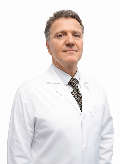 Лавер Богдан Иванович